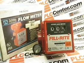 Щитовой измерительный прибор Артикул 807CT от производителя TUTHILL