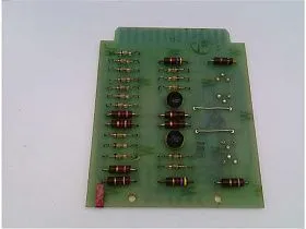 D7606C-01-A10 Компьютерная плата от QUINDAR ELECTRONICS