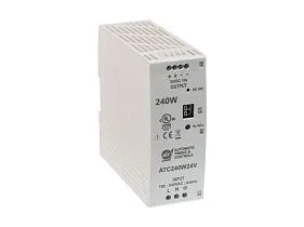 ATC-Automatic Timing & Control ATC240W24V