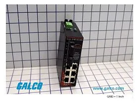 Red Lion SLX-8MS-5SC