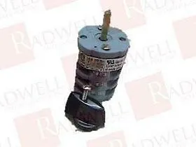 Поворотный кулачковый переключатель BACO CONTROLS PR63-1104-A8, 80А, 600В