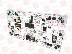 Модуль / стойка ПЛК Артикул FMBEGPJ-L06E6F1N от производителя ARRIS