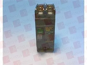 Автоматический выключатель в литом корпусе Артикул SA32B-3 от производителя FUJI ELECTRIC