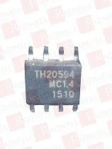 Интегральная микросхема Артикул TH20594MC1.4 от производителя MELEXIS