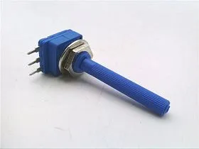 Потенциометр CP16SH10IP06224F от CITEC RESISTORS