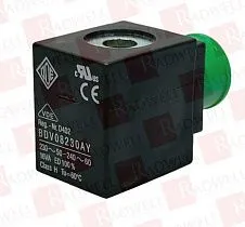 Катушка соленоида Артикул BDV08024DY от производителя ODE VALVE