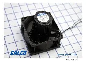 ebm-papst, Inc. AC3200JH