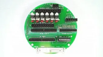 375003F Плата ПК Плата ПЛК / дополнения к  плататам от LUBRIZOL