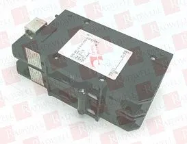 Автоматический выключатель для монтажа на дин-рейку Артикул EA2-B0-16-670-CDE-BC от производителя CARLING SWITCH