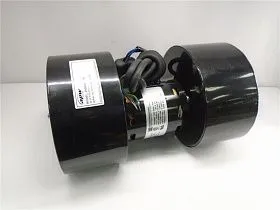 Воздуходувка BLWR ASSY 115V 2NB412S33P-REP стальная Pentair