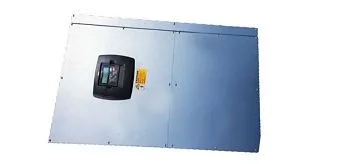 NXS01256A2LOSSF00000000C3 Привод от VACON