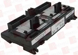 Клемма Артикул IC670CHS103 от производителя FANUC