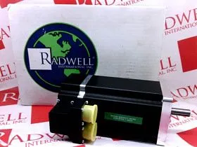 Серводвигатель Артикул 530130 от производителя TRUTECH MOTORS