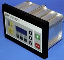 1900-0700-05 Интерфейс оператора от ATLAS COPCO