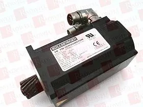 Серводвигатель Артикул AKM42S-ANSN2-02 от производителя KOLLMORGEN