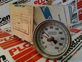 Артикул 30-030-A-2-05-G-4 от производителя TREND