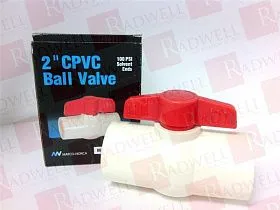 Шаровой клапан Артикул 771S08 от производителя MATCO