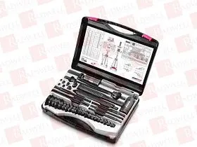 Комплект для восстановления пневматических клапанов / комплект уплотнений Артикул MK10-30 от производителя SIMATEC