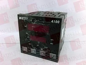 Контроль температуры / процесса Артикул N4101-Z2701-00 от производителя ISE