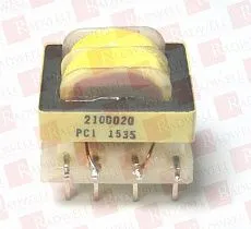 Трансформатор тока Артикул 2100020 от производителя POWER CONVERSION INC
