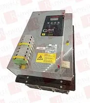 Сервопривод  / сервоуправление Артикул ACM-GMM 22,0 KW от производителя BERGES