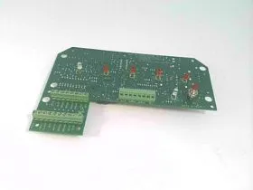 Плата управления ПЛК с LED-индикатором WATERLINE CONTROLS 02-20-2013