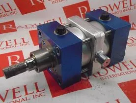 Пневмоцилиндр IP-89B2B-080-0038-25-B11-00 Parker