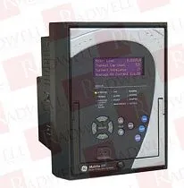 Твердотельная перегрузка / реле Артикул 339-E-P5-G5-H-E-S-N-N-1E-D-H от производителя GENERAL ELECTRIC