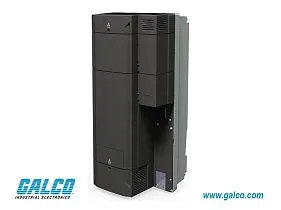 Control Techniques Reconditioned M000-10402700DU0100AN100