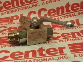 Шаровой клапан Артикул BK3-DN13-G1/2 от производителя MHA ZENTGRAF