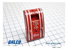 Edwards Signaling K-270-SPO