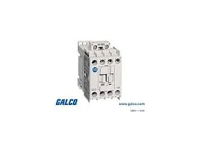 Allen Bradley 100-C23UD10