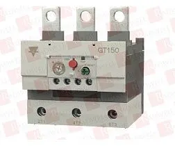 Тепловая перегрузка / нагреватель Артикул GT150L105A от производителя CARLO GAVAZZI