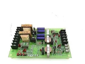 WD34915-00 Плата процессора/контроллера от SECO DRIVERS