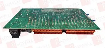 Плата ПК Плата ПЛК / дополнения к  плататам Артикул 726-00261C-B от производителя FES SYSTEMS