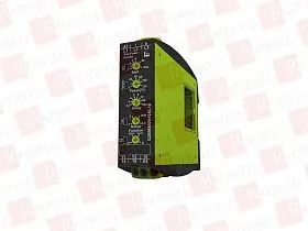 Монитор  напряжения / фазы Артикул G2BM400V12AL10 от производителя TELE CONTROLS