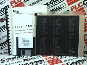 904-075102-80 Программное обеспечение управления от PACIFIC SCIENTIFIC MOTION CTRL