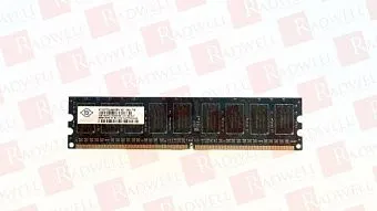 Карта памяти Артикул NT1GT72U89D0BY-AD от производителя NANYA