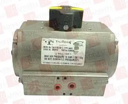 Пневмопривод Артикул TDA8F05C-I от производителя TRUTORQ