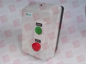 Стартер  Артикул D120M от производителя ISKRA