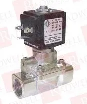 Электромагнитный клапан  Артикул 21XN4K1V120-8W-120VAC от производителя ODE VALVE