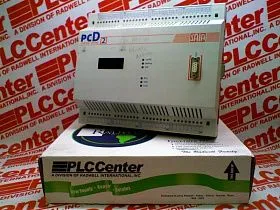 Модуль / стойка ПЛК Артикул PCD2.M150 от производителя JOHNSON ELECTRIC