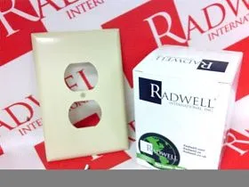 Штекер / розетка Артикул 2142V-BOX от производителя EATON CORPORATION