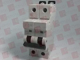 Автоматический выключатель для монтажа на дин-рейку Артикул MDH232 от производителя EATON CORPORATION