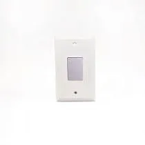 Датчик температуры комнатный WATTMASTER OE210, настенный монтаж