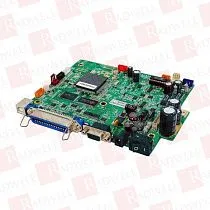 Плата ПК Плата ПЛК / дополнения к  плататам Артикул 98-0250154-2FLF от производителя TSC