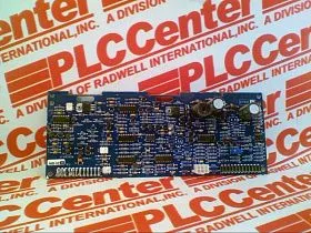 247837 Промышленная компьютерная плата от MILLER ELECTRIC