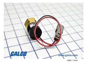 Barksdale Control Products CSP11-11-24V