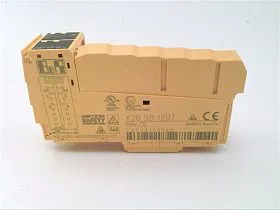 Модуль позиционирования B&R X20SD1207 24В 10кГц
