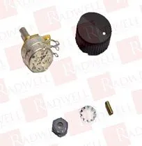 Потенциометр Артикул K8590236A от производителя FEDERAL SIGNAL